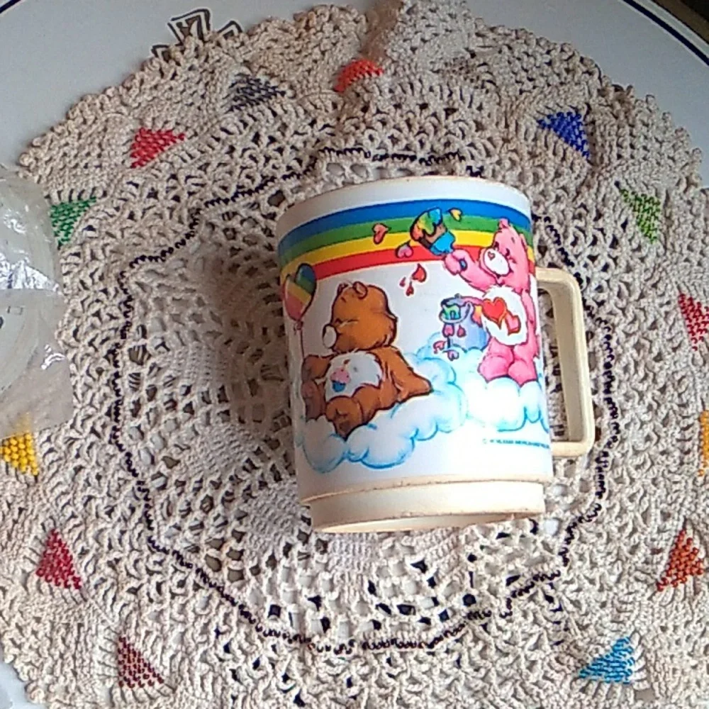 🪀Vintage 1980s 3D View Master no Discs